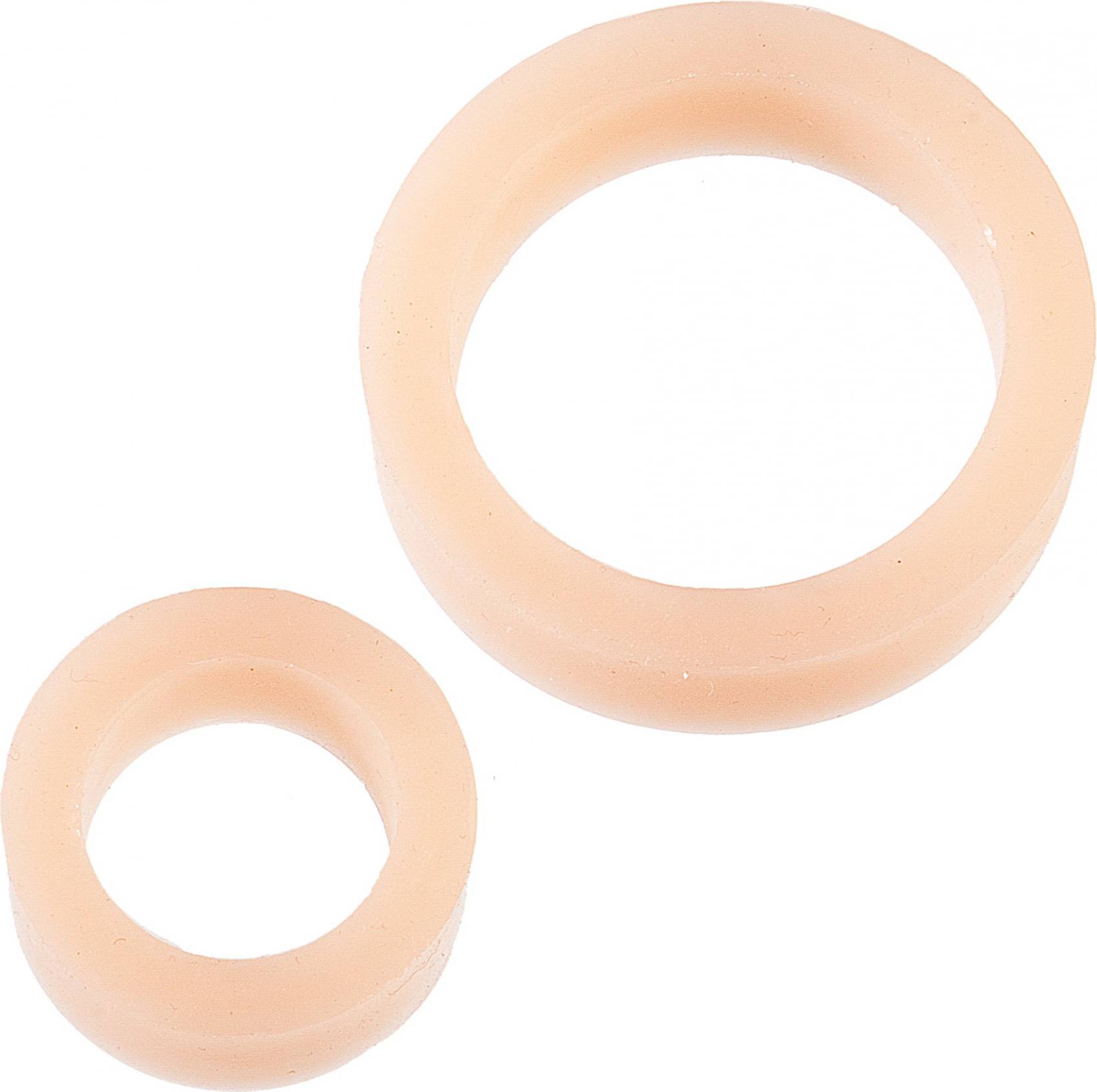 Cock ring's Sexleksaker Doc Johnson The C-Rings
