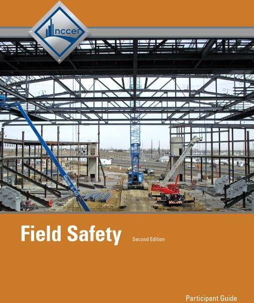 Field Safety Trainee Guide (Paperback)