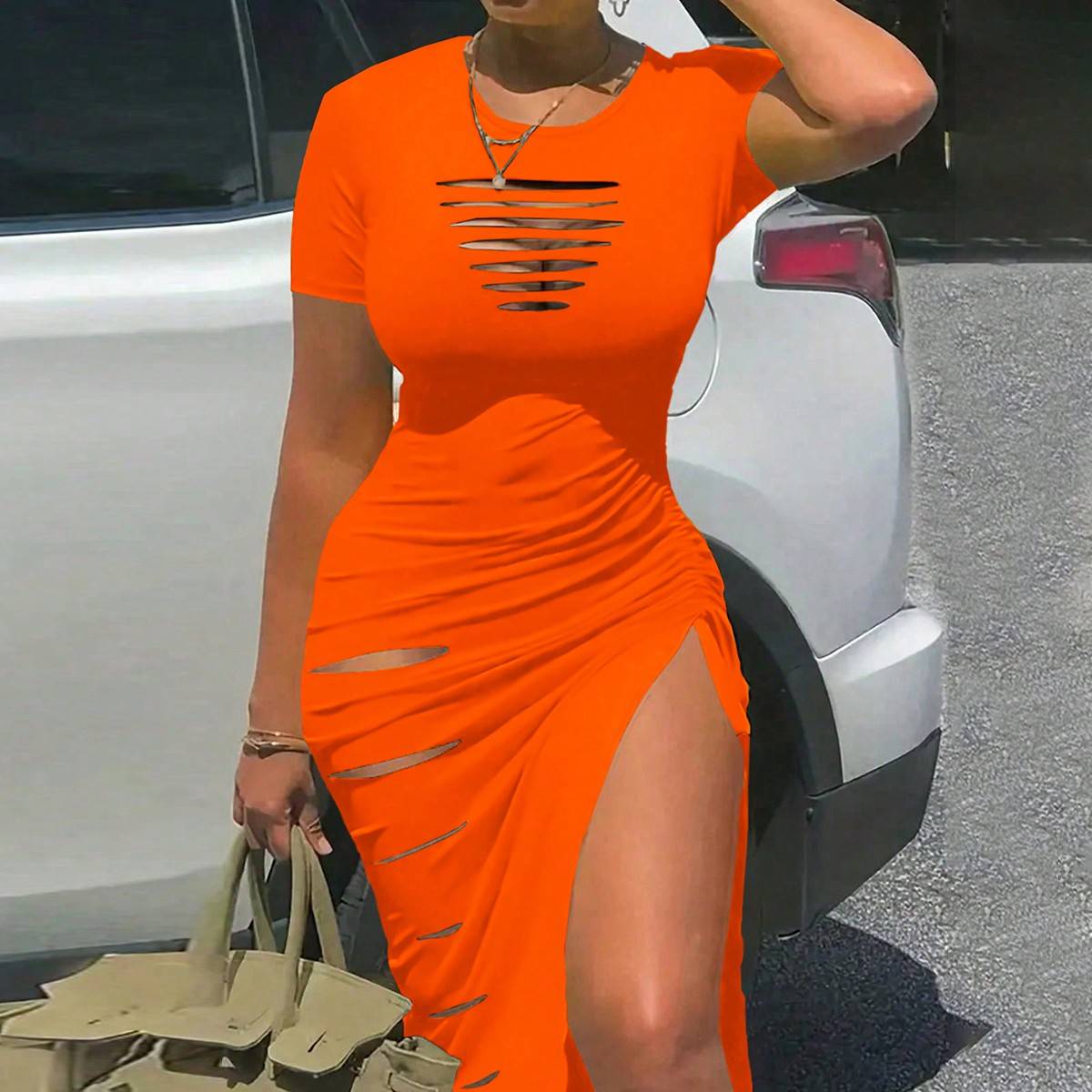 shein clothing dresses for ladies Long shein ladies dresses new arrivals