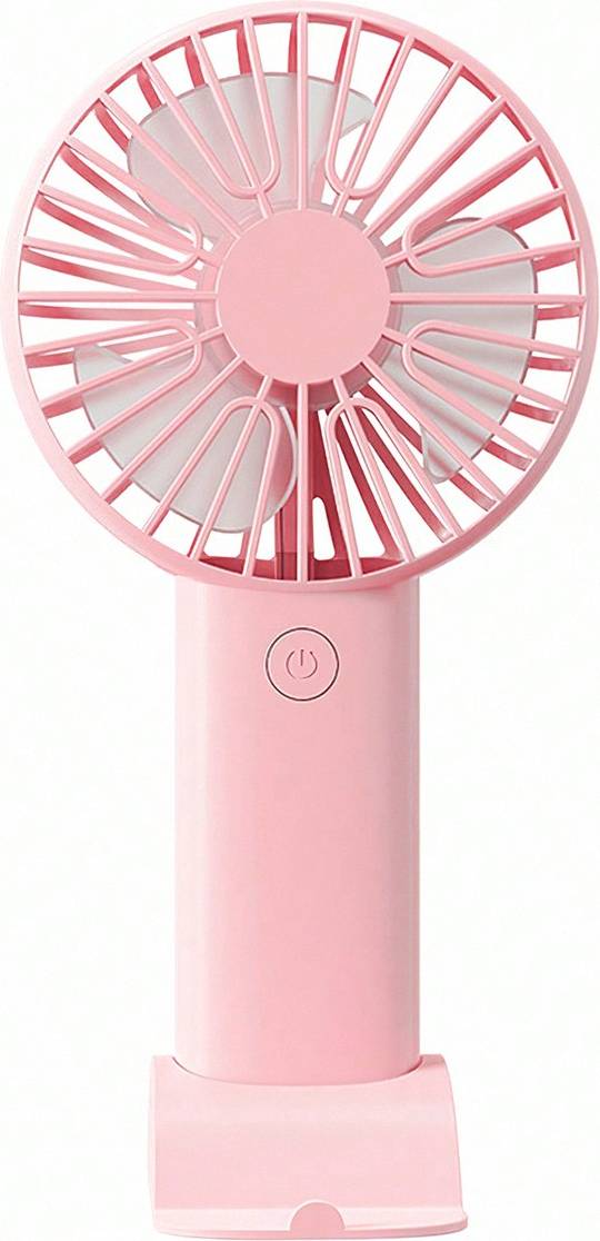 Shein Handheld Mini Portable USB Small Fan