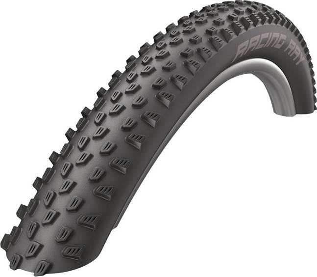 Schwalbe Racing Ray Performance TLR Addix 29x2.35 Black