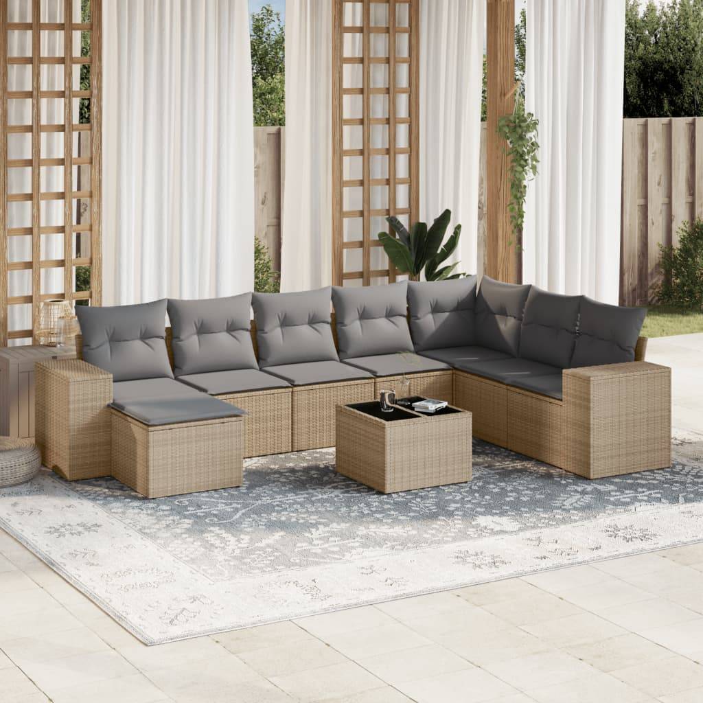 Homie sofasæt