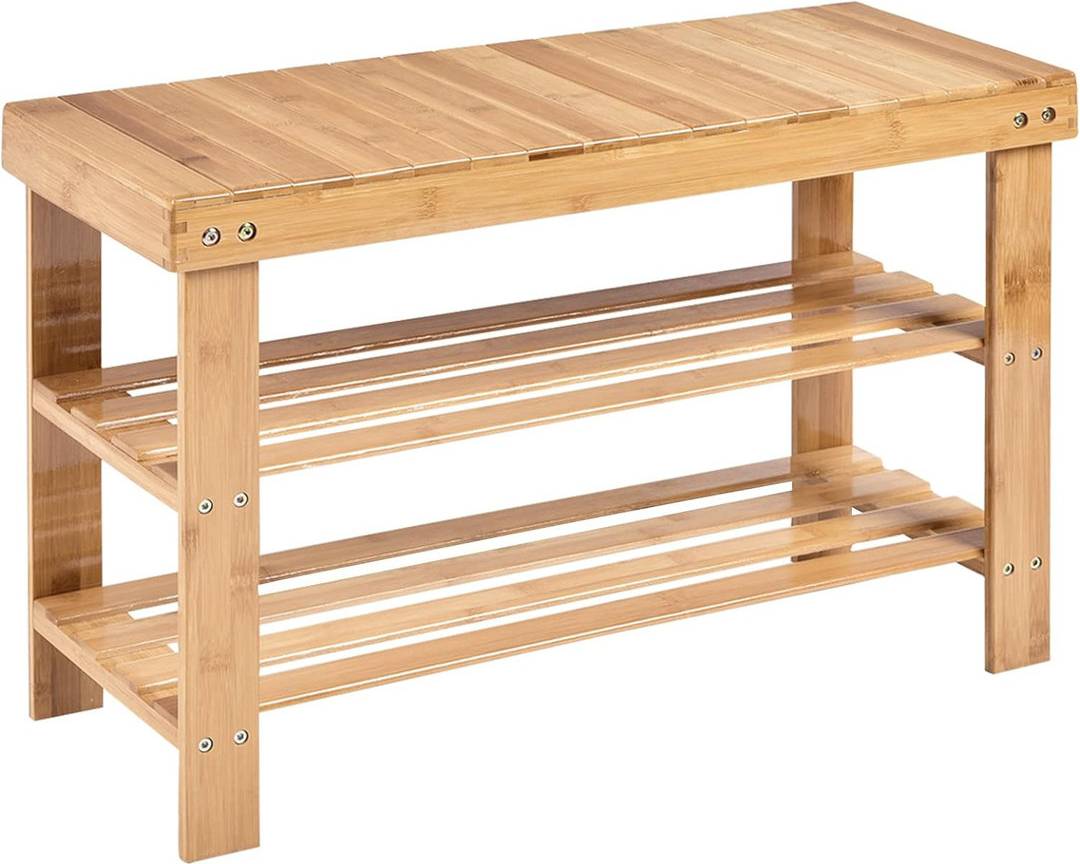MantraRaj 6 Shoe Rack