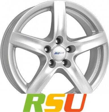 Alutec GR75747B81-0 Fælg Rims