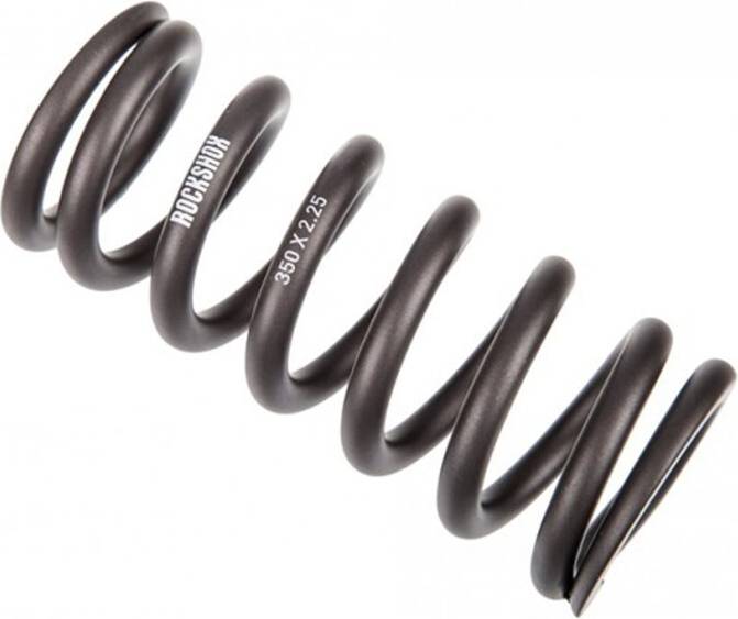 Rockshox Spare Part Spring Vivid