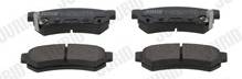 Brake Pad Set