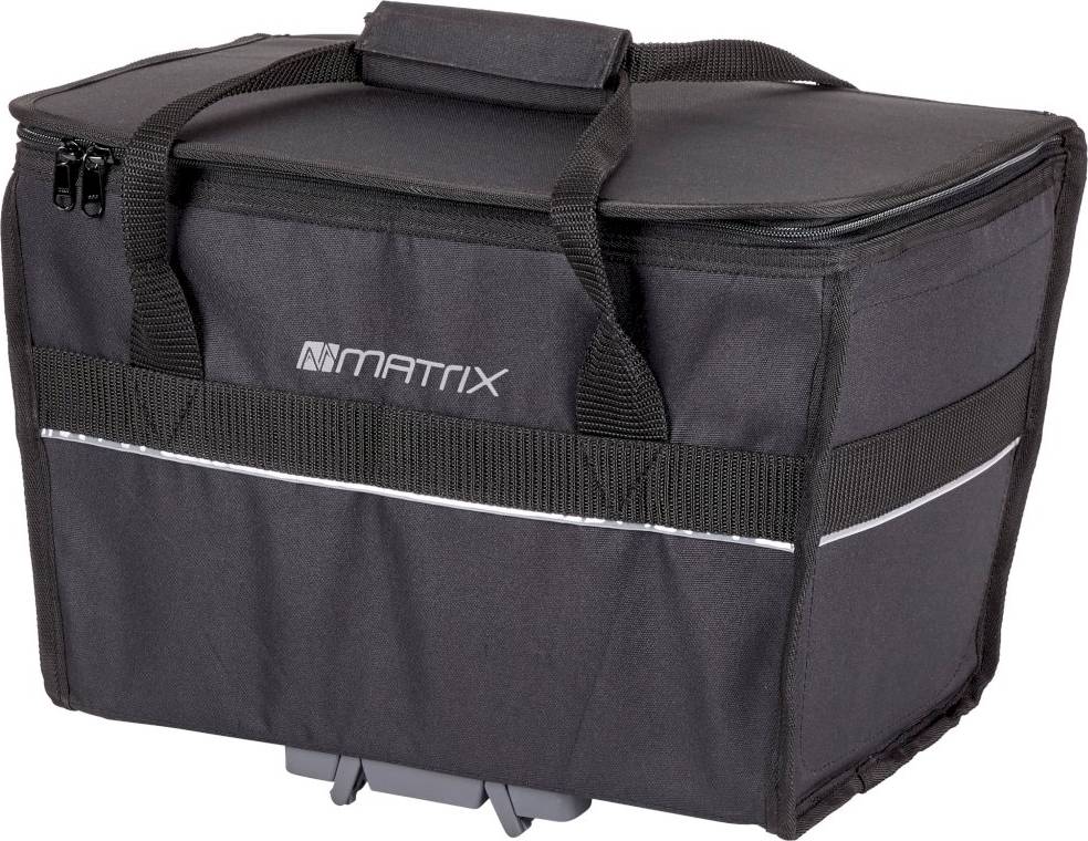 Matrix Taske 20L til Racktime