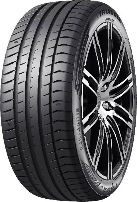 Triangle EFFEXSPORT TH202 255 35 R20 Sommerdæk