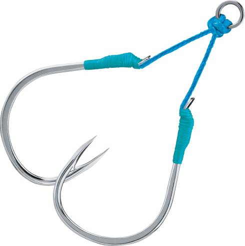 Gaff-R Light Assist Hook 2/0 Line