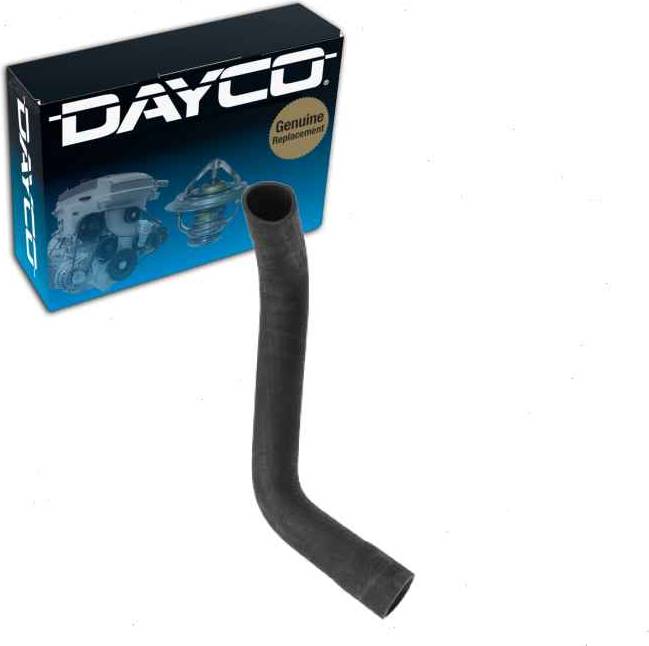 70324 Radiator Coolant Hose