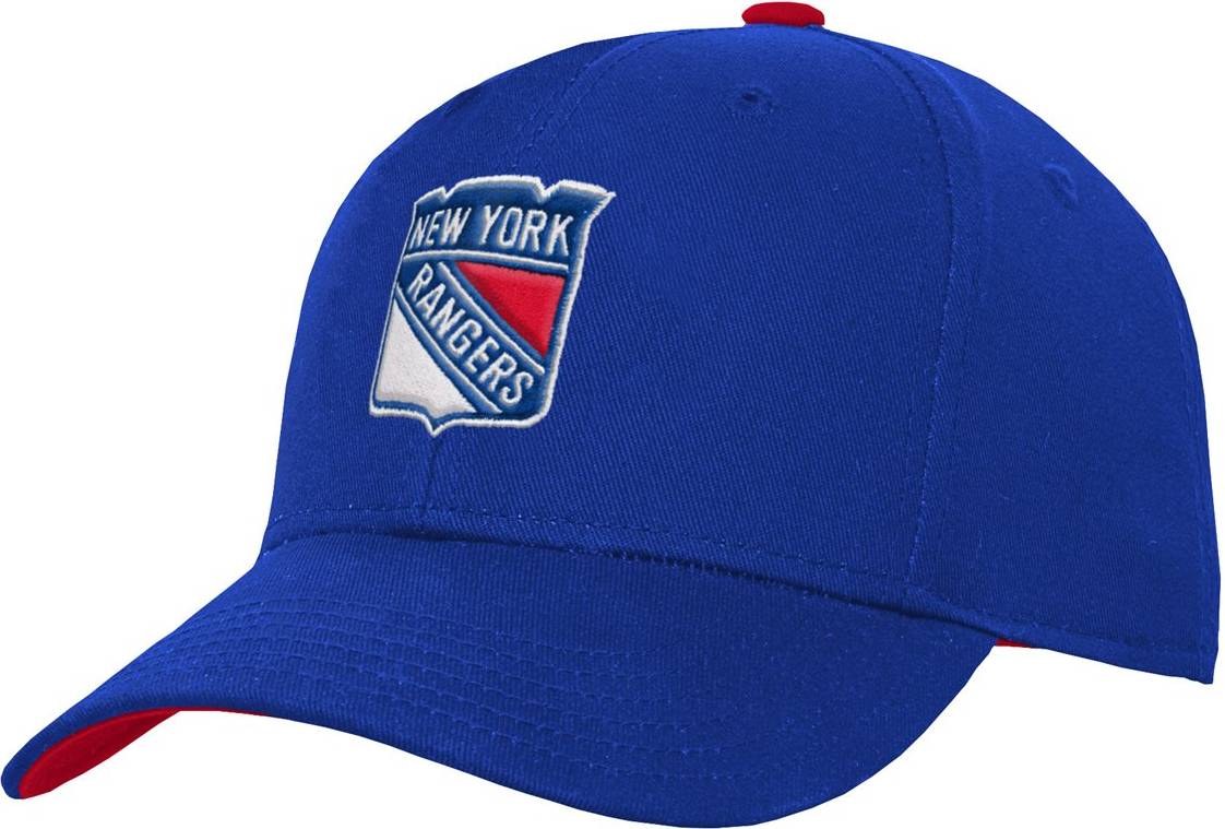 Outerstuff Keps Jr Snapback Rangers
