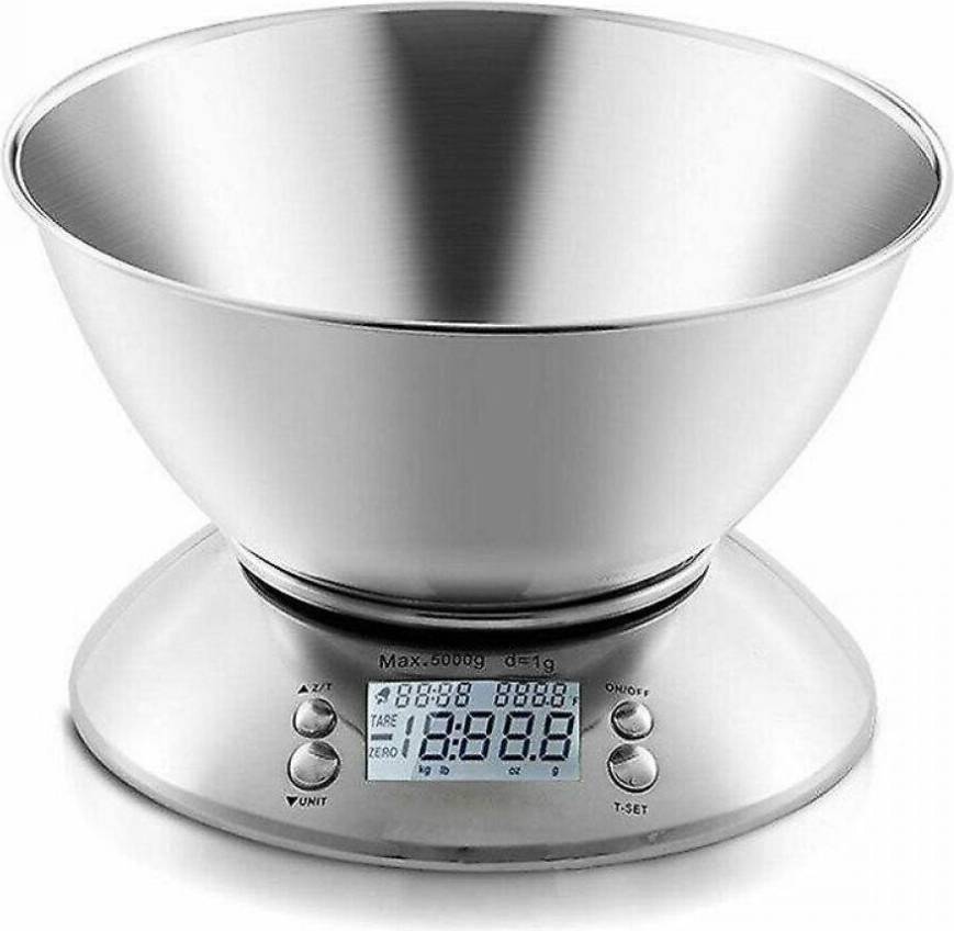 HKHBJS Practical Weighing Kitchen Vegetable Kitchen