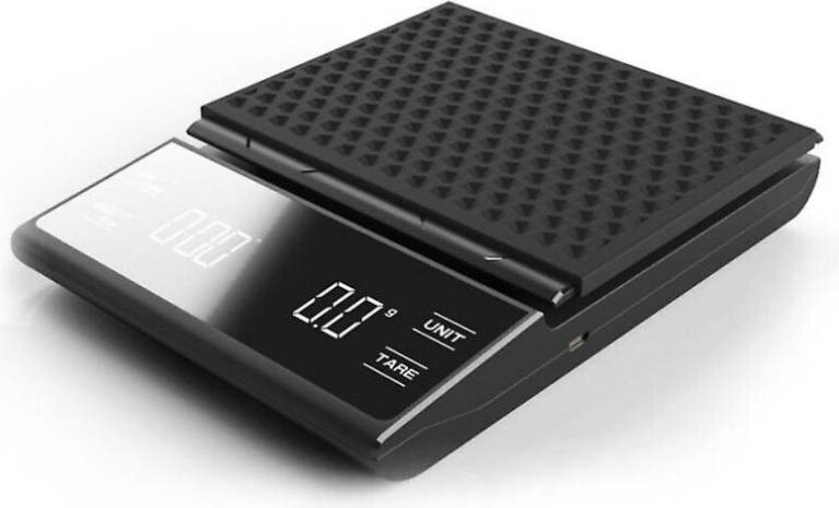 HKHBJS Scale With Smart Precision Timer