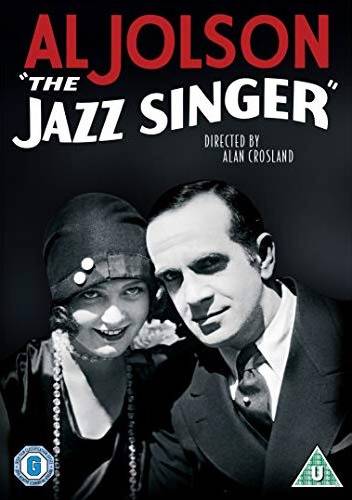 Jazz Singer