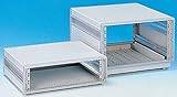 RS Pro 19-Inch Rack Mount Case