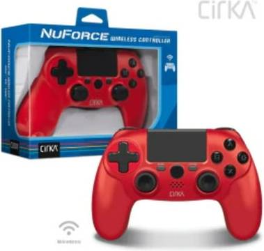 Nuforce Wireless Gaming Controller PS4