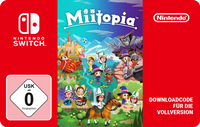 Miitopia