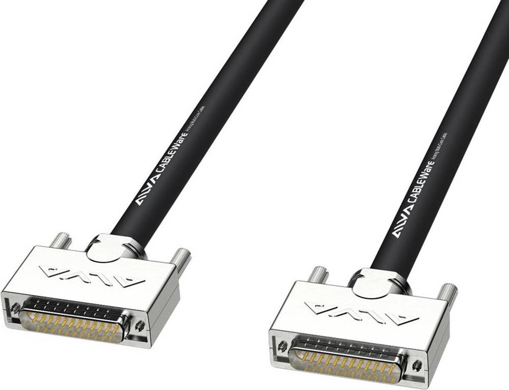 Audio 3.2 Inch Analog Multi-Core Cable