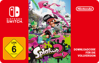 Splatoon 2