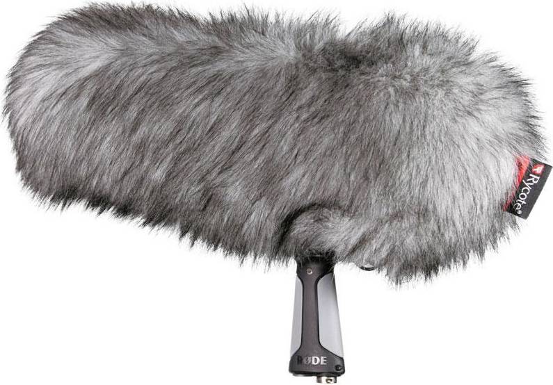 Rode microphone Rycote Windjammer Rode Blimp