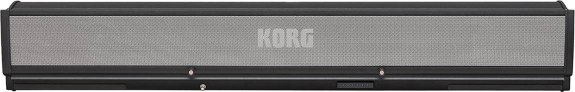 Korg PAAS MKII Speaker System