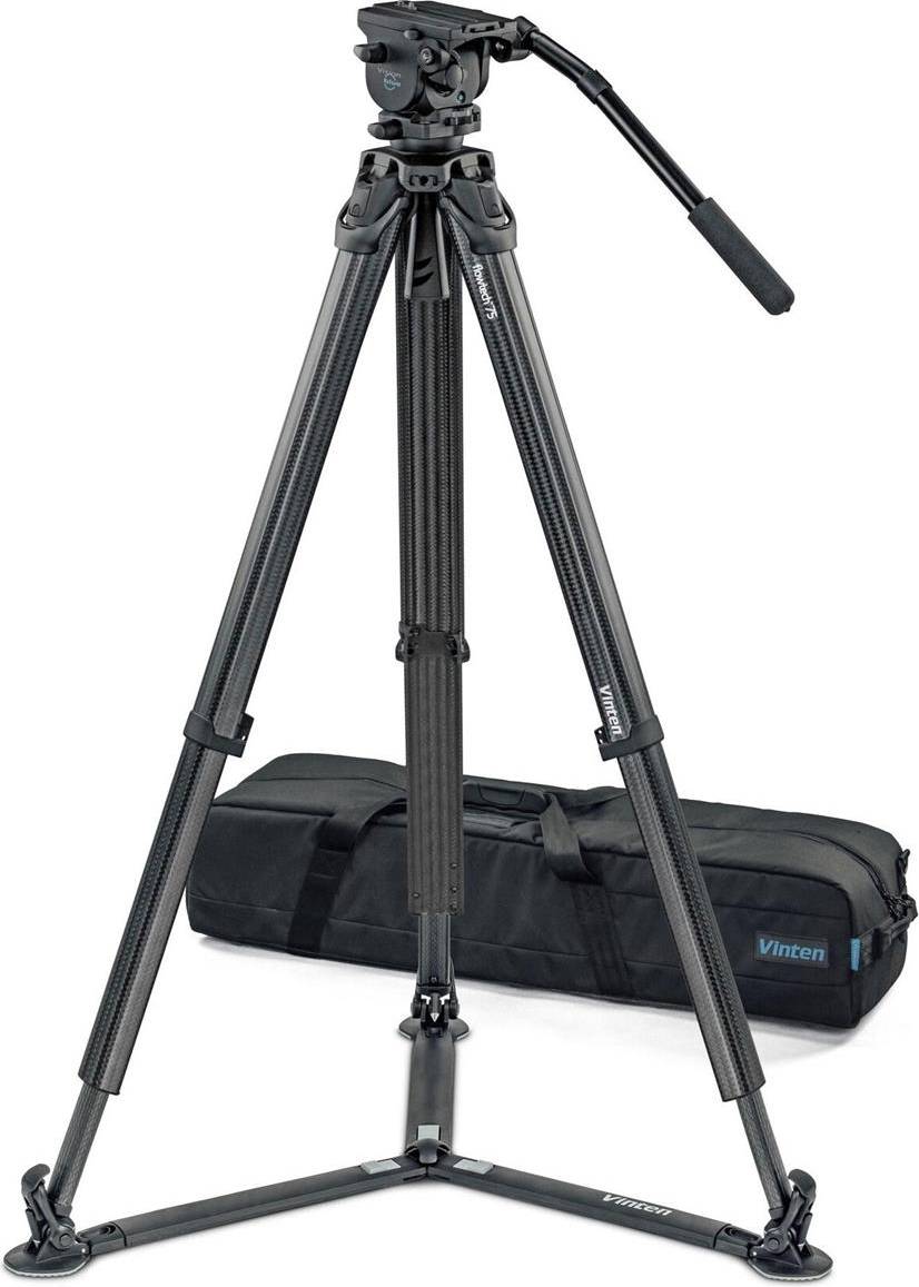 Vinten VB-FTGS Vision Blue