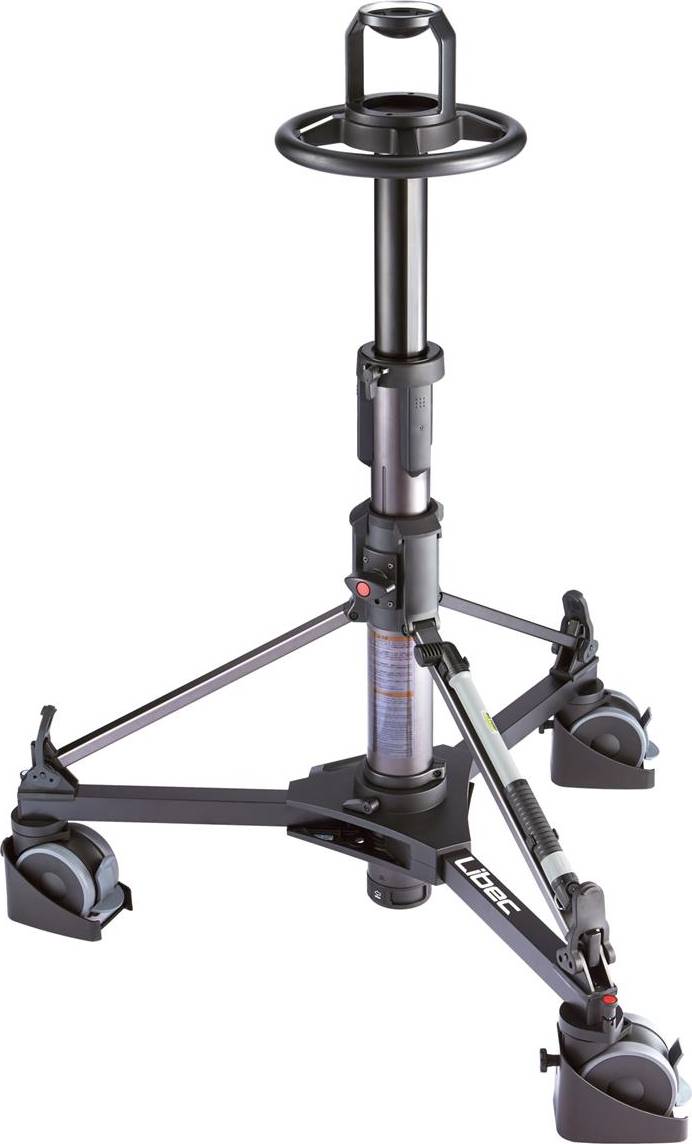 Libec P110S Pedestal System