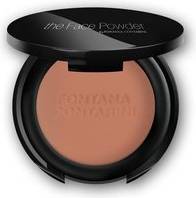 The Face Powder Compact Shade 6 One Size