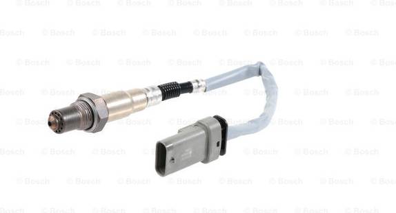 Bosch Lambda Sensor O2 0258010459