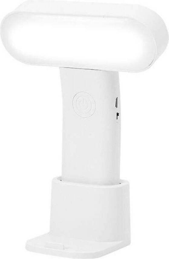 HKHBJS Eye Protection Study Table Lamp