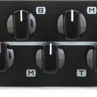 Synergy BE-DLX Modul