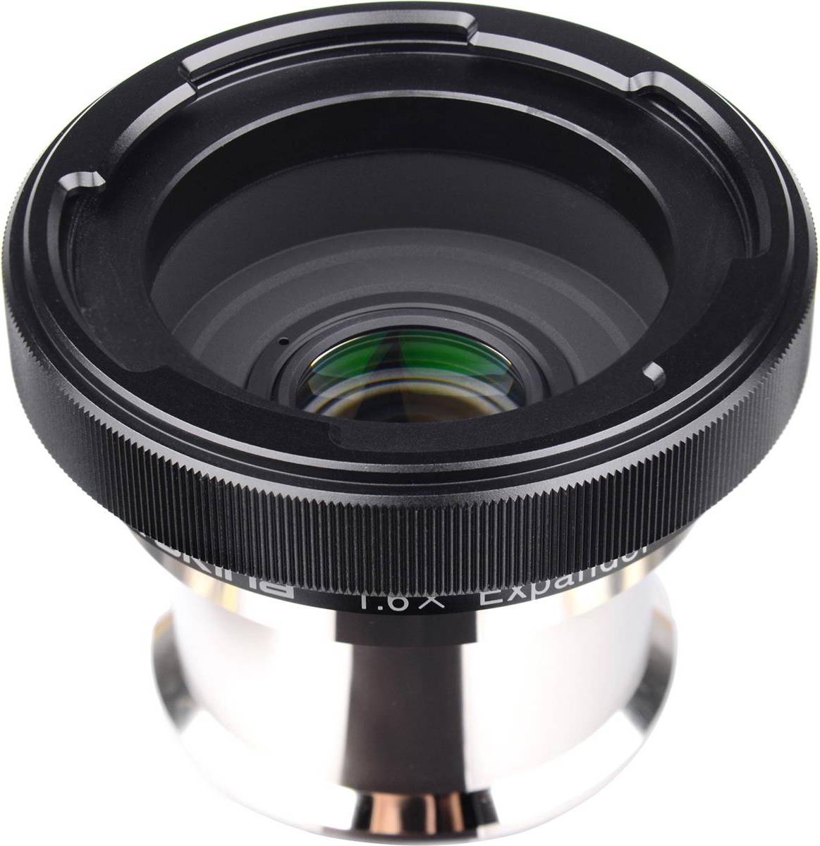 1.6X Expander PL TO E Camera