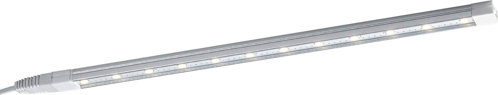 DALS SWIVLED12-CC Swivled Mount Linear Ceiling Flush Light