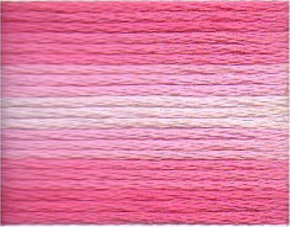 Stranded Cotton Embroidery Thread Colour 1201 - 8 Meters