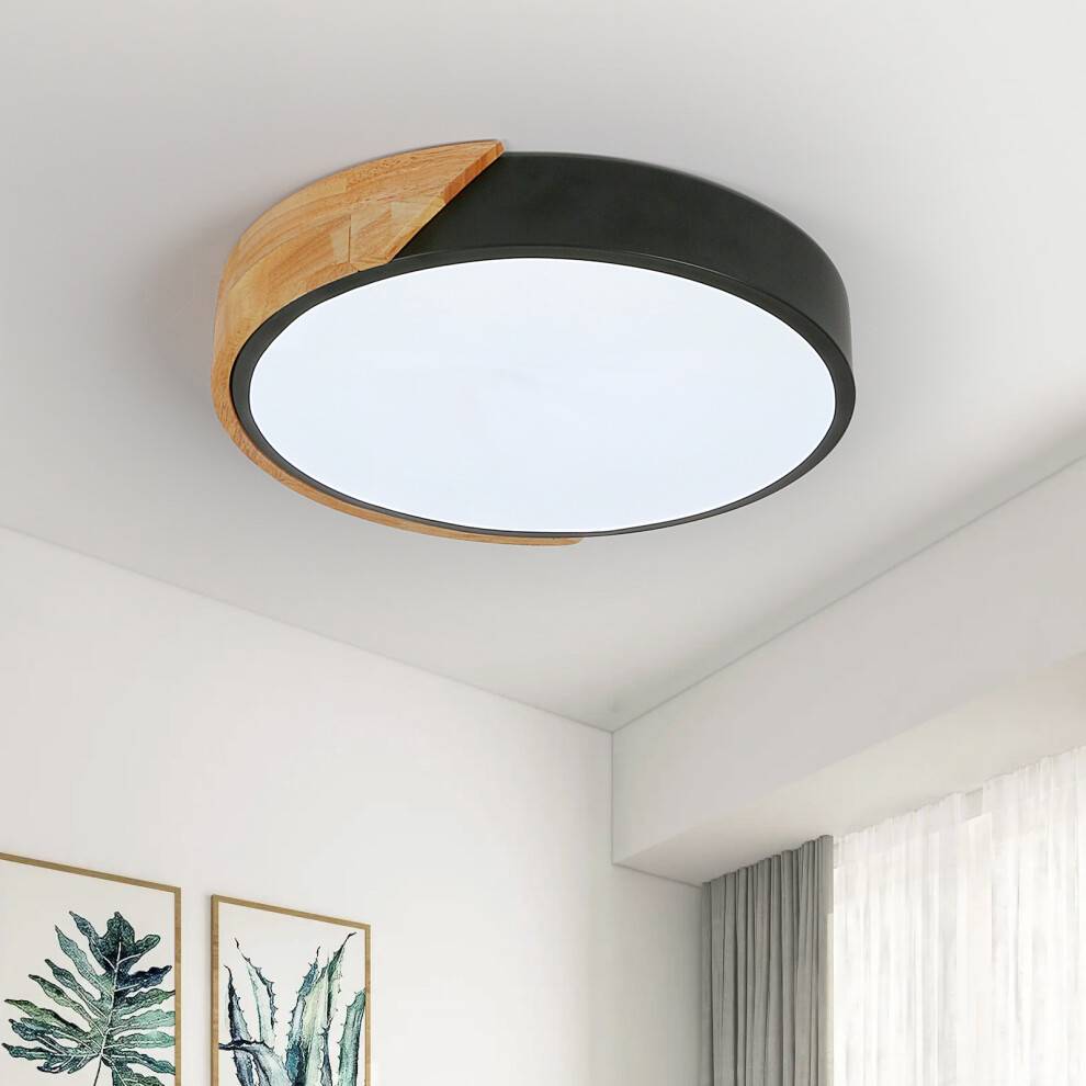 YETP Star LED Ceiling Flush Light