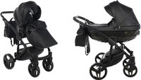 S-Class 2 In 1 Pram