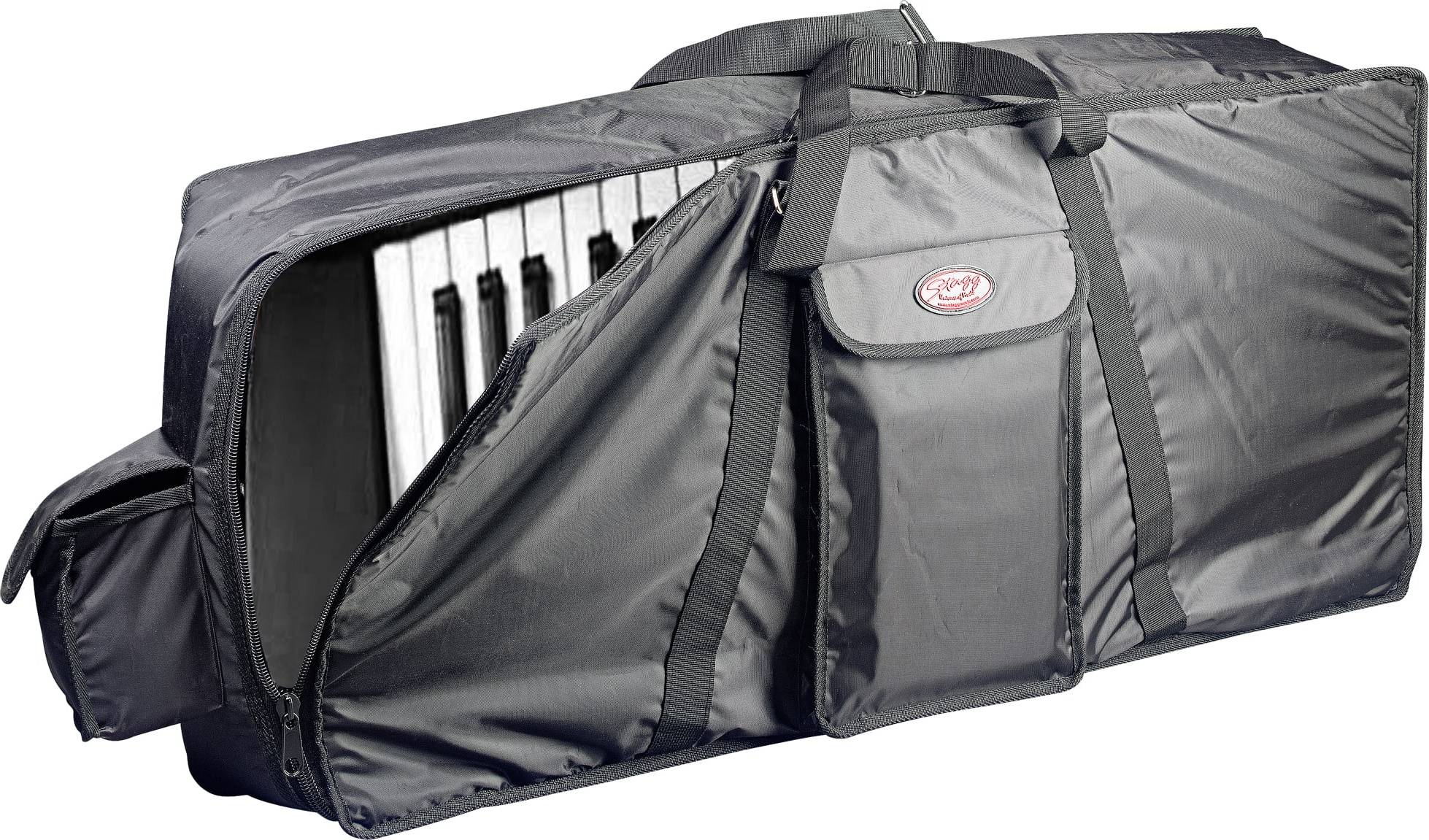 Stagg Inner Keyboard Bag 10 mm