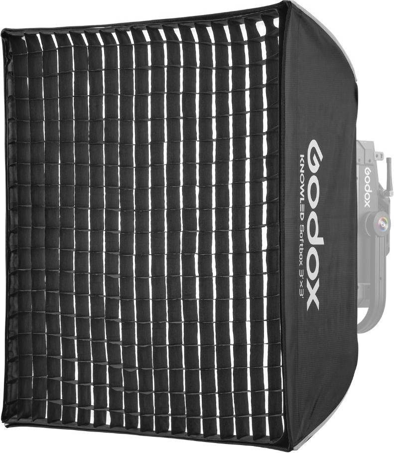Godox Rectangular Softbox 90x120 For P600R