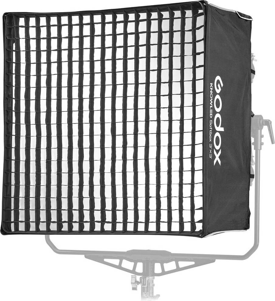 Godox Rectangular Softbox 90x90 For P300R