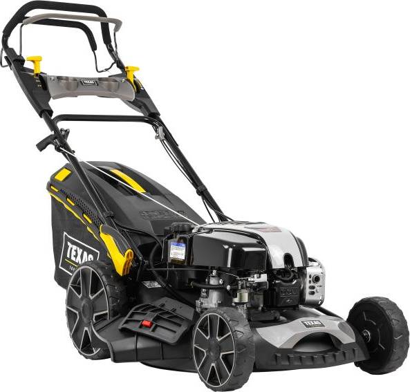 Texas Razor 5181TR/WE