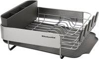 Compact Rack Charcoal