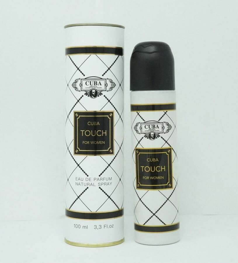 Touch