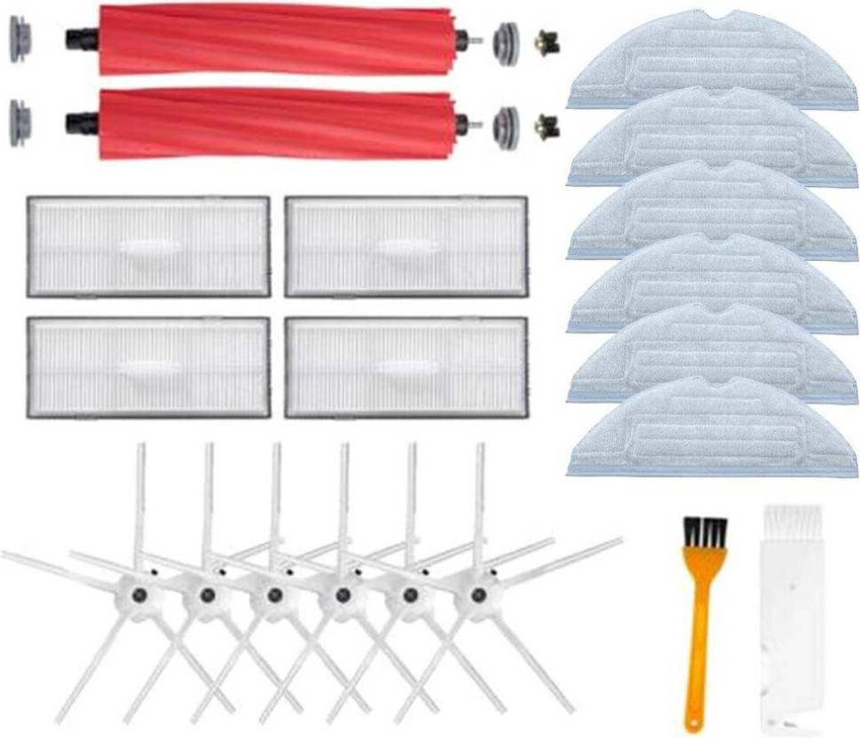 HKHBJS Roborock S7 T7s Rag Cloth Main