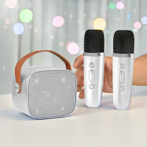 Karaoke Set To Go