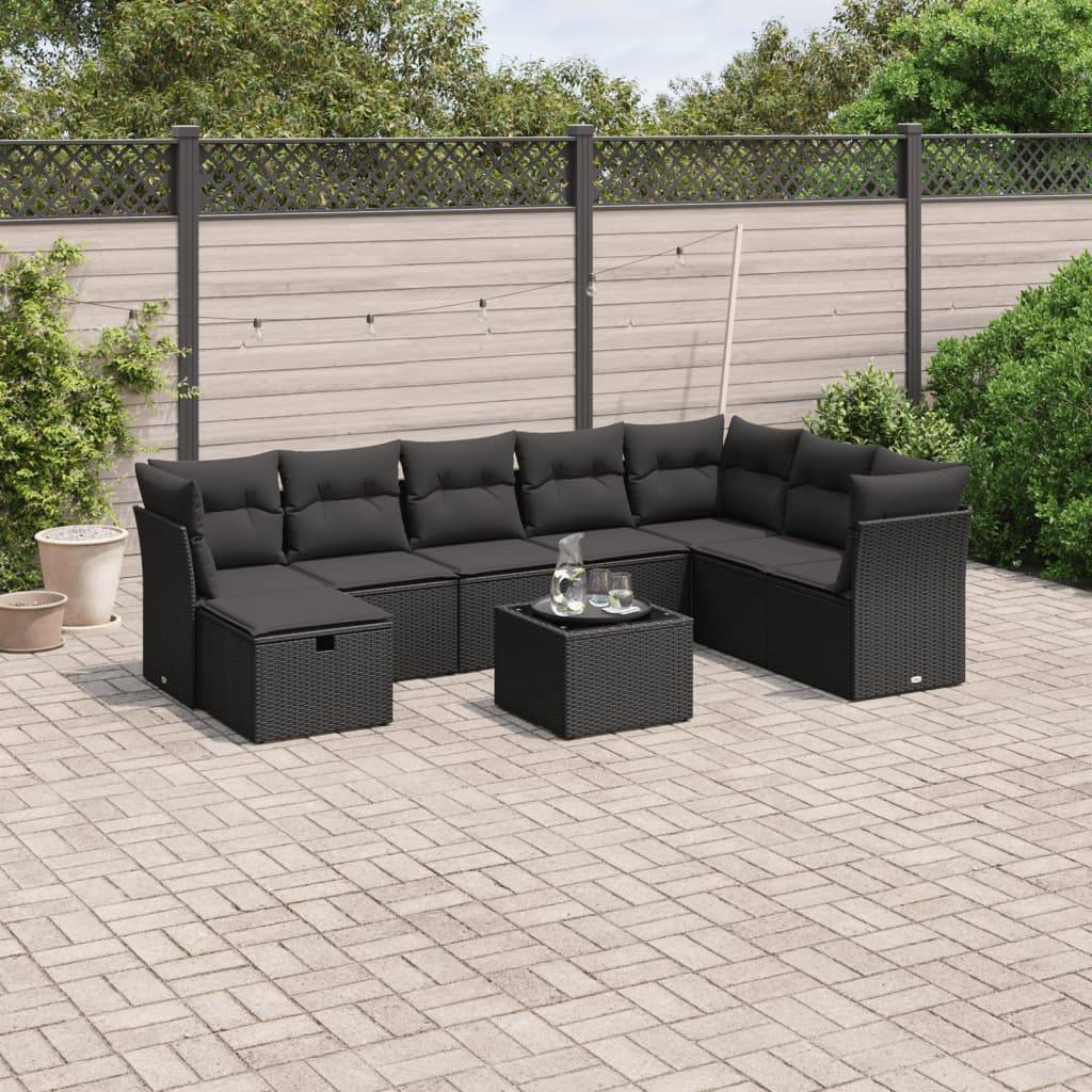 vidaXL sofasæt