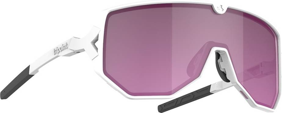 Tripoint 003 Reschen Clear Purple/CAT2
