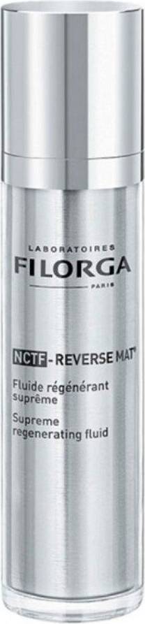 Filorga NCTF-Reverse MAT Supreme Regenerating Fluid