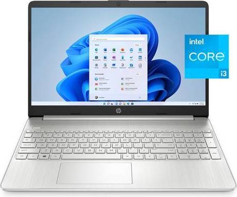 15 in touchscreen laptop HP 15 15.6' Touchscreen Laptop Computer, Core