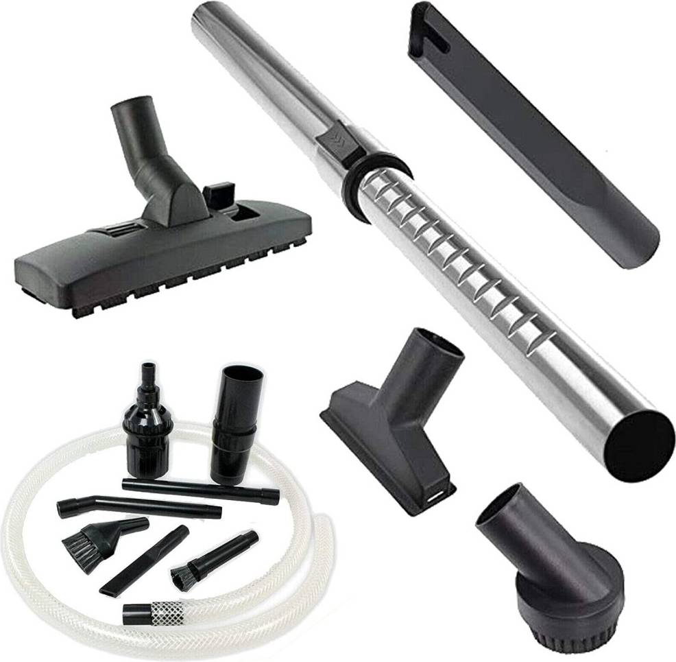 Spares2Go Mini Brush Tool Kit