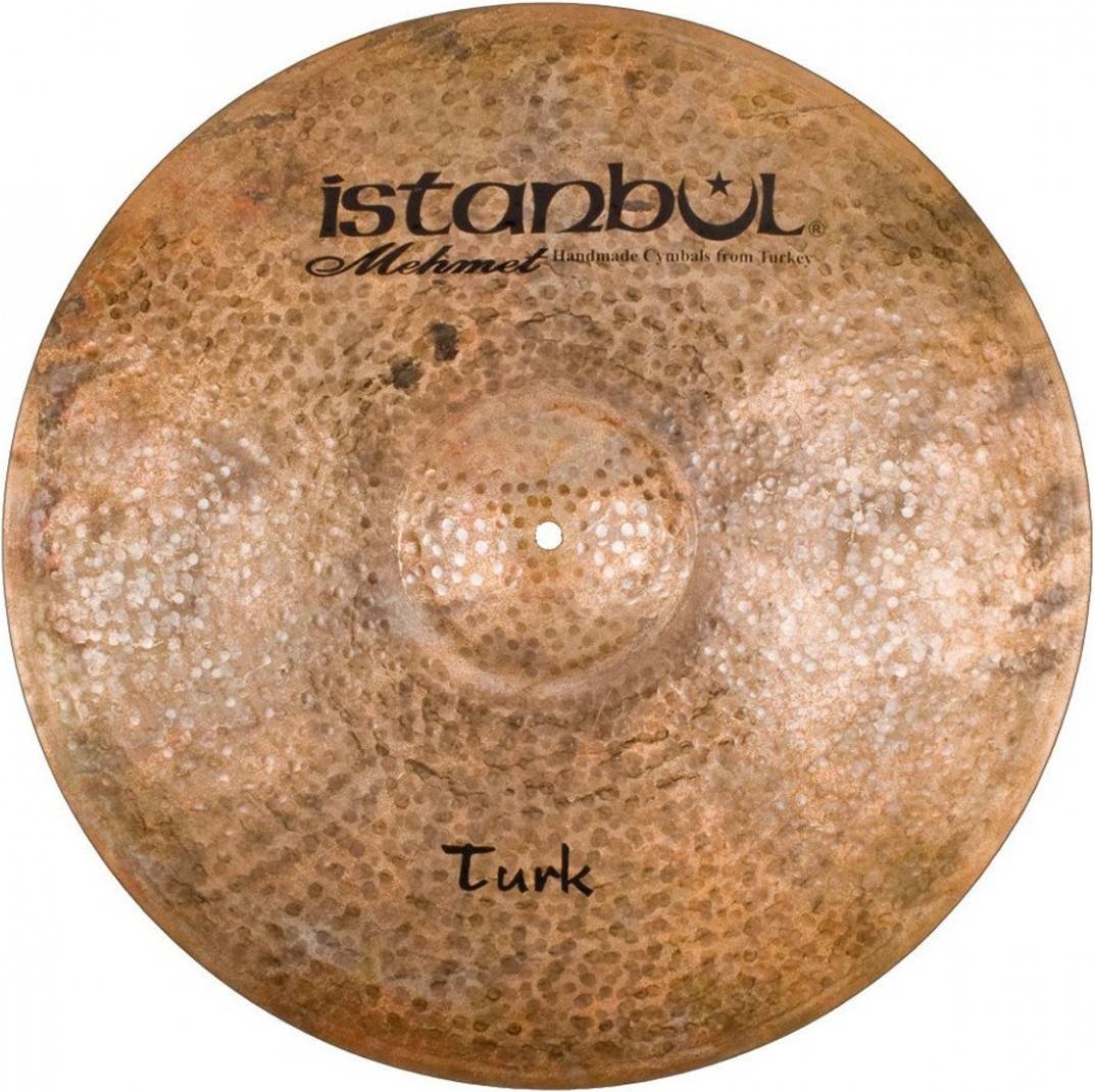10" Turk Splash